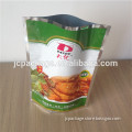 packaging bag of Fried Chicken Seasoning /design Fried Chicken Powder bag